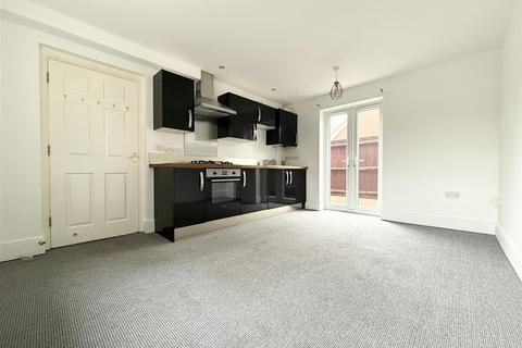 1 bedroom apartment for sale, King William Court, Shortridge Lane, Enderby LE19