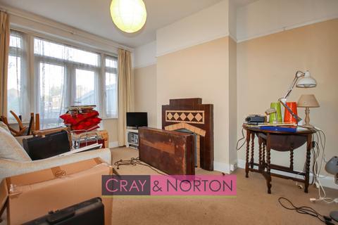 3 bedroom end of terrace house for sale, Davidson Road, Croydon, CR0