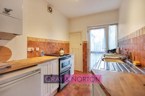 3 bedroom end of terrace house for sale, Davidson Road, Croydon, CR0