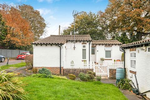 1 bedroom semi-detached bungalow for sale, Bramble Court, Cranleigh GU6