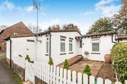 1 bedroom semi-detached bungalow for sale, Bramble Court, Cranleigh GU6