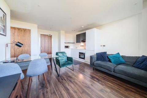 1 bedroom flat for sale, Slough,  Berkshire,  SL1