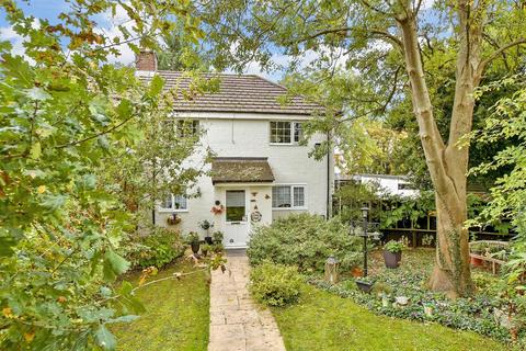 3 bedroom semi-detached house for sale, Randalls Park Avenue, Leatherhead, Surrey