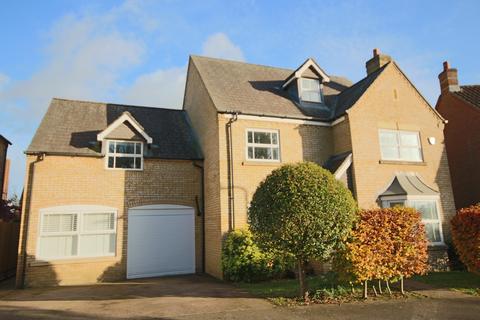 5 bedroom detached house for sale, Denning Close, Maidstone ME16