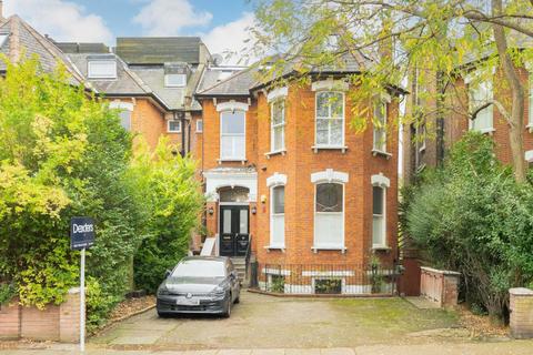 2 bedroom flat for sale, Christchurch Avenue, London NW6