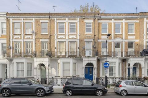 2 bedroom flat to rent, Hazlitt Road, London W14