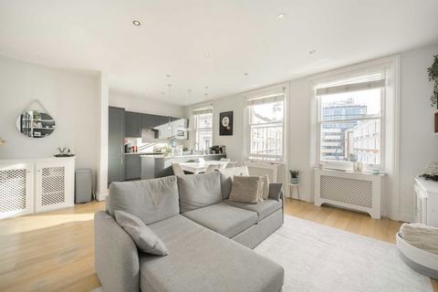 2 bedroom flat to rent, Hazlitt Road, London W14