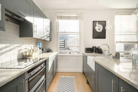 2 bedroom flat to rent, Hazlitt Road, London W14