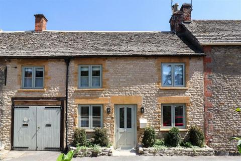 2 bedroom terraced house for sale, Wraggs Row, Stow On The Wold GL54