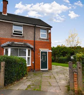 3 bedroom semi-detached house to rent, Duncan Avenue, Newton-le-Willows WA12