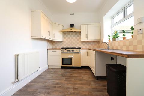 2 bedroom terraced house for sale, Irving's Place, Dalston Road, Carlisle, CA2