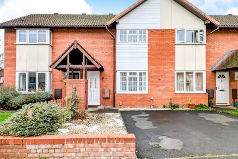 2 bedroom terraced house for sale, York Street, Kidderminster, Worcestershire, DY10