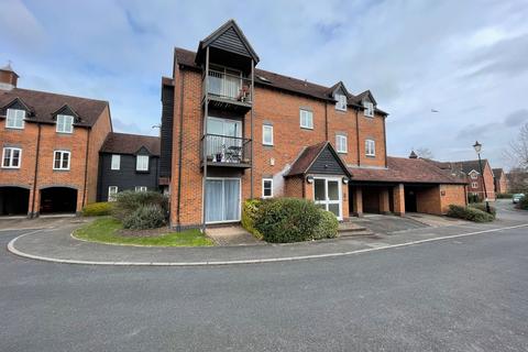 1 bedroom flat to rent, Mill Lane, Newbury RG14