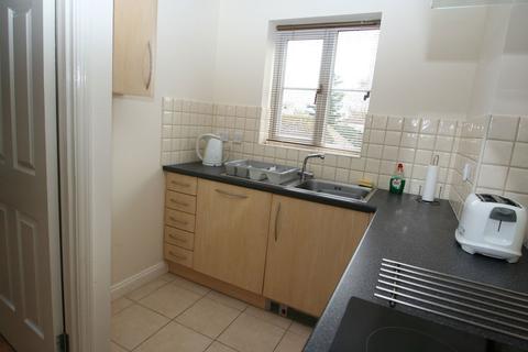 1 bedroom flat to rent, Mill Lane, Newbury RG14