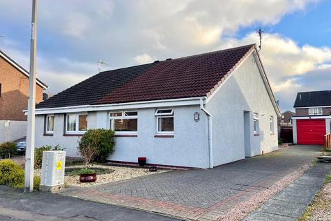 2 bedroom bungalow for sale, 5 Mcbain Place, Kinross, KY13