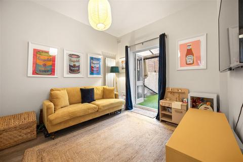 3 bedroom house for sale, Ponsard Road, Kensal Green NW10