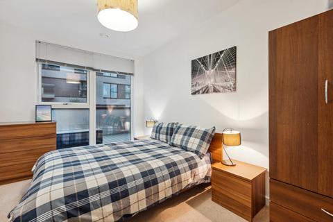 2 bedroom apartment for sale, Platinum Riverside, Bessemer Place, London SE10