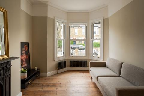 4 bedroom terraced house for sale, Morley Road, London E10