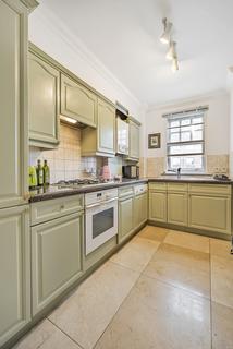 2 bedroom apartment to rent, Exeter Road London NW2