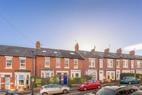 3 bedroom terraced house for sale, Springbank Road, Sandyford, Newcastle upon Tyne