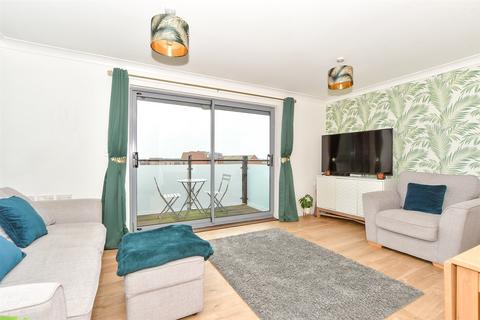 1 bedroom apartment for sale, Kingston Crescent, Portsmouth, Hampshire