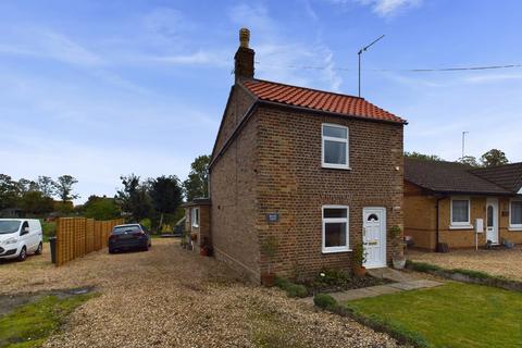 2 bedroom detached house for sale, Outwell Road, Downham Market PE38