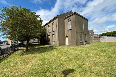 Property for sale, Trinity Road, Llanelli SA15