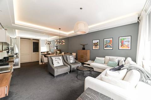 2 bedroom flat to rent, Old Brompton Road, South Kensington, London, SW7