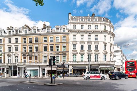 2 bedroom flat to rent, Old Brompton Road, South Kensington, London, SW7