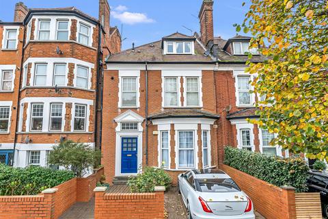 2 bedroom apartment for sale, Blenheim Gardens, London, NW2