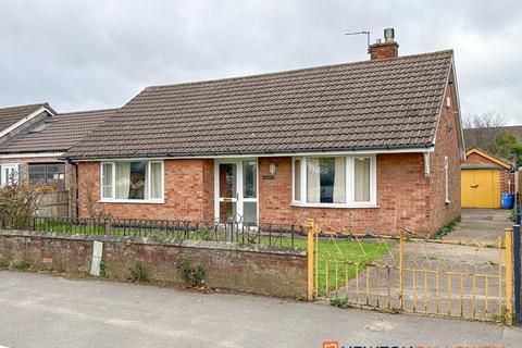 2 bedroom detached bungalow for sale, Bowbridge Road , Newark NG24