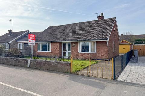 2 bedroom detached bungalow for sale, Bowbridge Road , Newark NG24