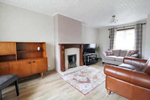 2 bedroom end of terrace house for sale, Hollows Crescent, Paisley, Renfrewshire, PA2