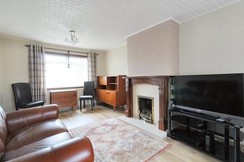 2 bedroom end of terrace house for sale, Hollows Crescent, Paisley, Renfrewshire, PA2