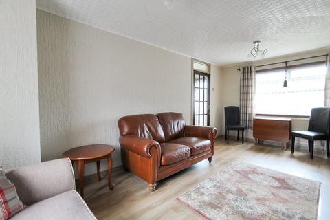 2 bedroom end of terrace house for sale, Hollows Crescent, Paisley, Renfrewshire, PA2