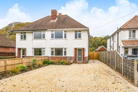 3 bedroom semi-detached house for sale, Brook Lane, Warsash, Southampton, Hampshire, SO31