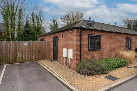 2 bedroom semi-detached bungalow for sale, St Anthonys Court, Acomb YO24 3FU