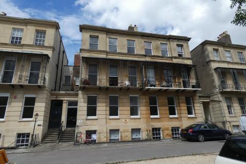 1 bedroom flat to rent, Lansdown Place, Cheltenham, GL50