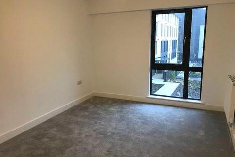 1 bedroom flat to rent, Fabrick Square, Bradford Street