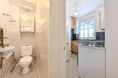 1 bedroom flat to rent, Derby Lodge, King's Cross, London, WC1X