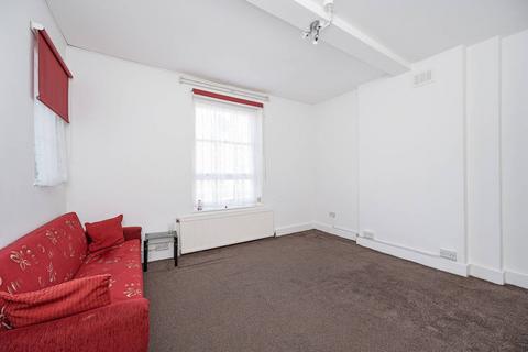 1 bedroom flat to rent, Derby Lodge, King's Cross, London, WC1X