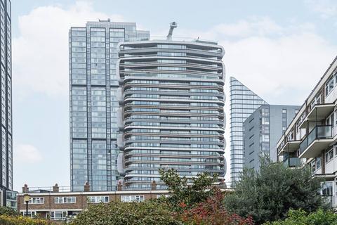 2 bedroom flat for sale, City Road, Clerkenwell, London, EC1V