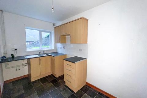 2 bedroom end of terrace house for sale, Adare Street, Ogmore Vale, Bridgend, CF32 7HF