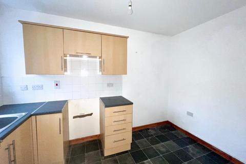 2 bedroom end of terrace house for sale, Adare Street, Ogmore Vale, Bridgend, CF32 7HF