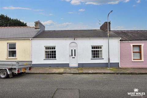 2 bedroom terraced house for sale, Picton Place, Pembroke Dock