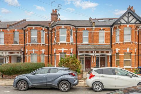 3 bedroom maisonette for sale, Newton Road, Cricklewood, London, NW2