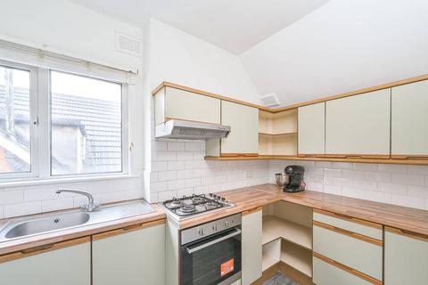 2 bedroom flat for sale, Brondesbury Park, Willesden Green, London, NW2