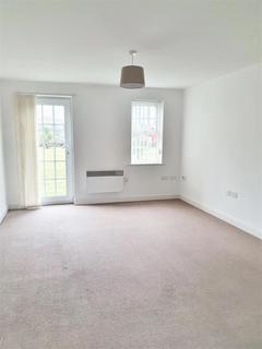 1 bedroom flat to rent, Fusiliers Close, Chorley PR7