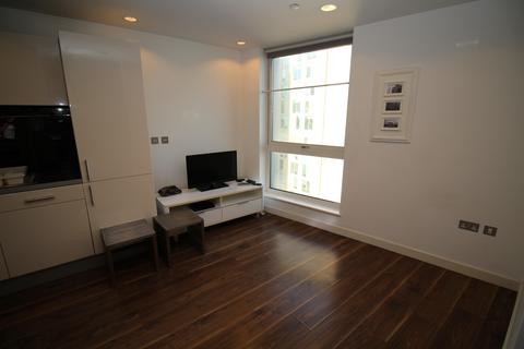 1 bedroom apartment to rent, The Heart, Blue, Media City, Salford, Lancashire, M50