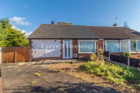 2 bedroom bungalow for sale, Thornton Avenue, Preston PR2